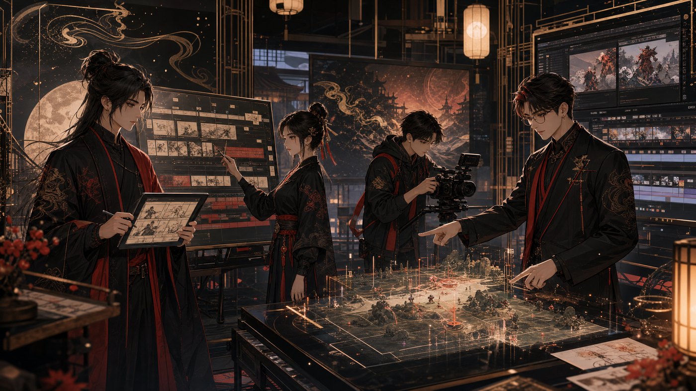 都市女性